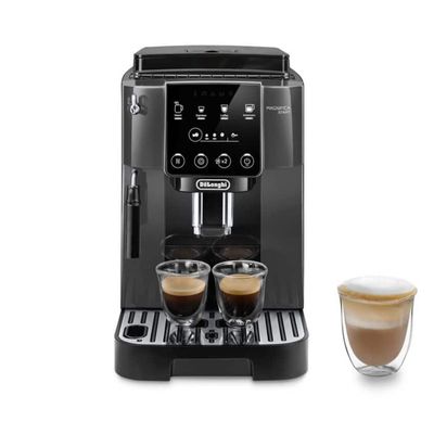 DeLonghi Magnifica Evo ECAM220.22.GB Bean-to-Cup Coffee Machine with Milk Frother