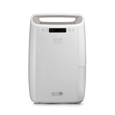 Delonghi Tasciugo AriaDry Multi Dehumidifier DEX214RF 14 Litre - White