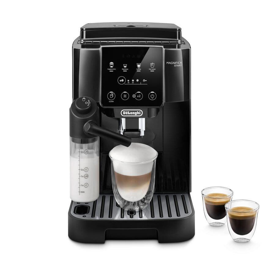 Delonghi Magnifica Start - Image 1