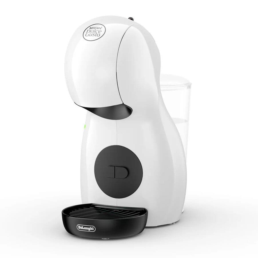 De'Longhi Coffee machines EDG210.WB 2023 - White - Image 1