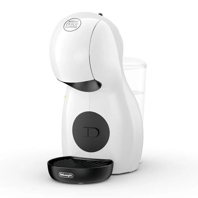 De'Longhi Coffee machines EDG210.WB 2023 - White