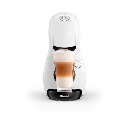 De'Longhi Coffee machines EDG210.WB 2023 - White - Thumbnail 2
