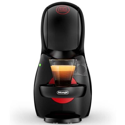 Delonghi Piccolo XS - Black