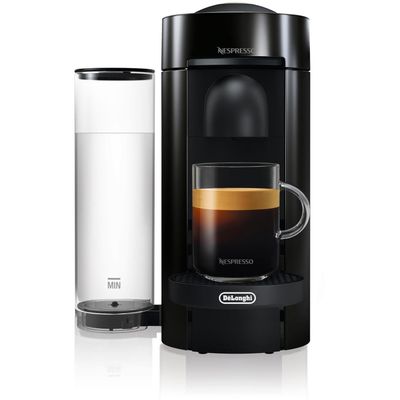 Vertuo Plus Coffee and Espresso Maker