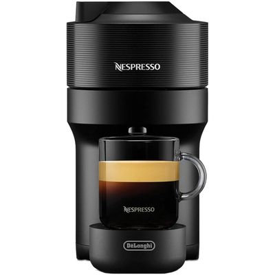 Delonghi Coffee machines - Black