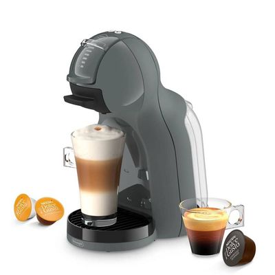 De'Longhi Mini me 2 EDG335.A Coffee Machine - Grey