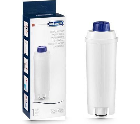 DELONGHI DLSC002 Water Filter, White - Thumbnail 2
