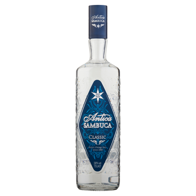 Antica Sambuca Classic Liqueur - Thumbnail 2