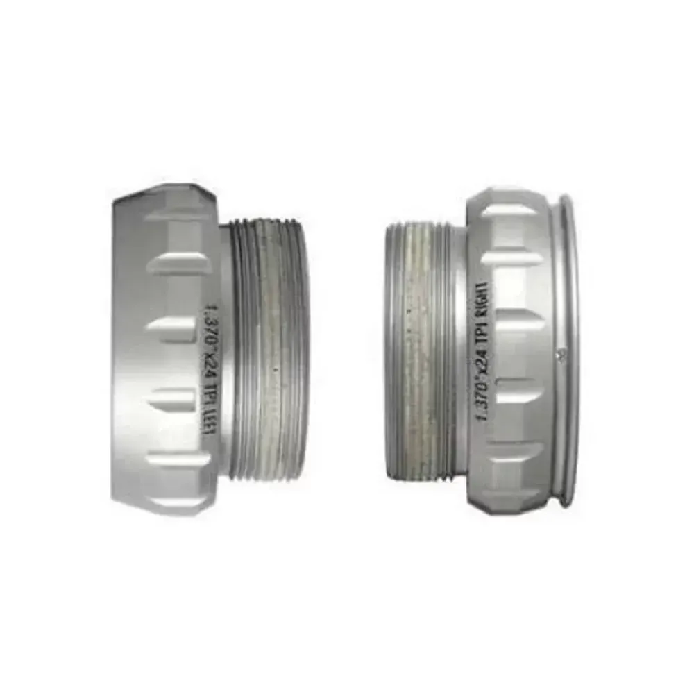 Ultra Torque Outboard Bottom Bracket Cups BSA - Image 1