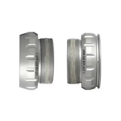 Ultra Torque Outboard Bottom Bracket Cups BSA