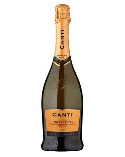 Canti Spumante Prosecco, 75 cl - Thumbnail 2
