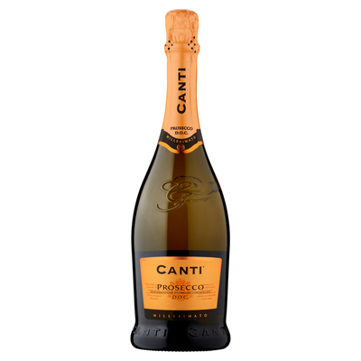 Canti Spumante Prosecco, 75 cl