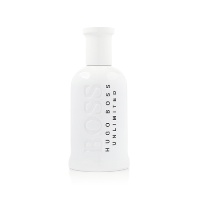 Hugo Boss Boss Bottled Unlimited Eau de Toilette 200ml Spray