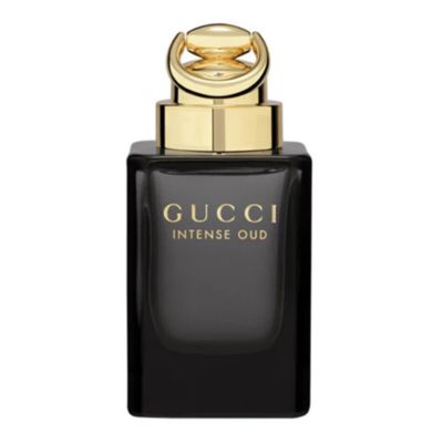 Gucci Oud Intense Eau de Parfum 90ml Spray