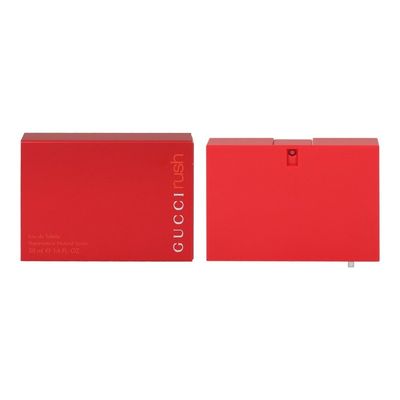 Gucci Rush For Women Eau de Toilette Spray 50ml