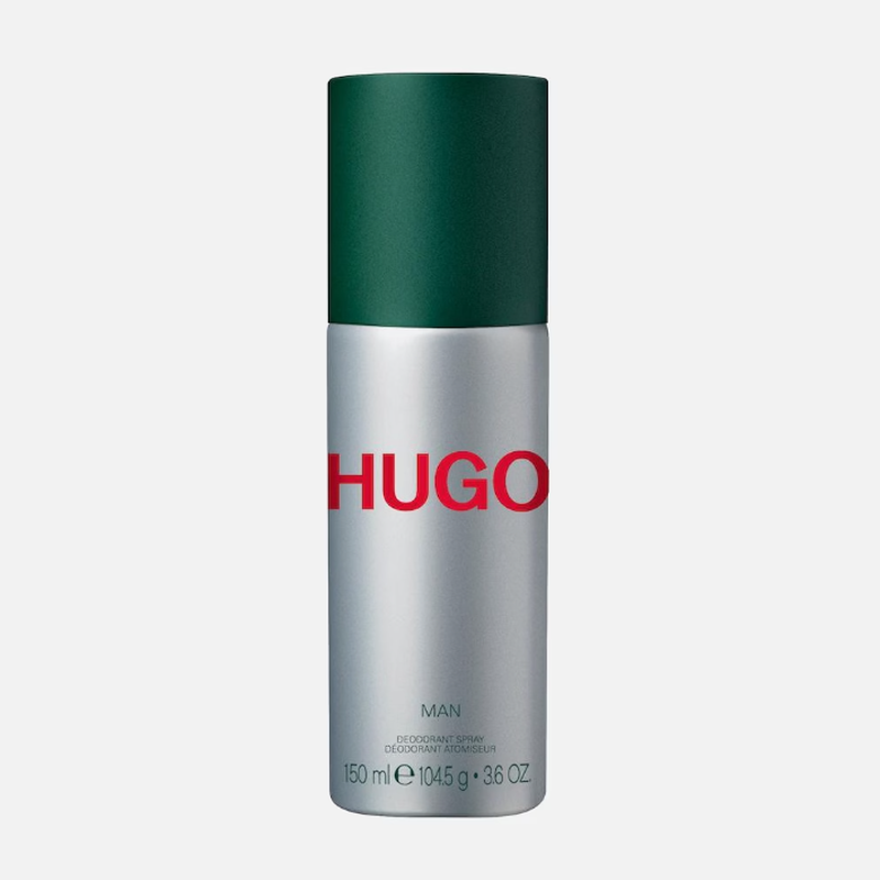 Hugo Boss Man Deodorant 150ml Spray - Image 1