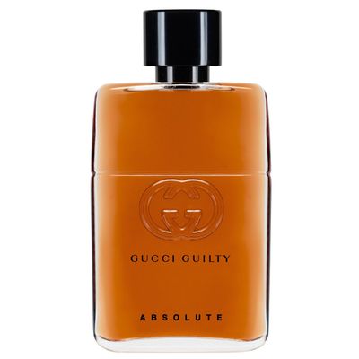 Gucci Guilty Absolute Pour Homme Eau de Parfum 50ml Spray