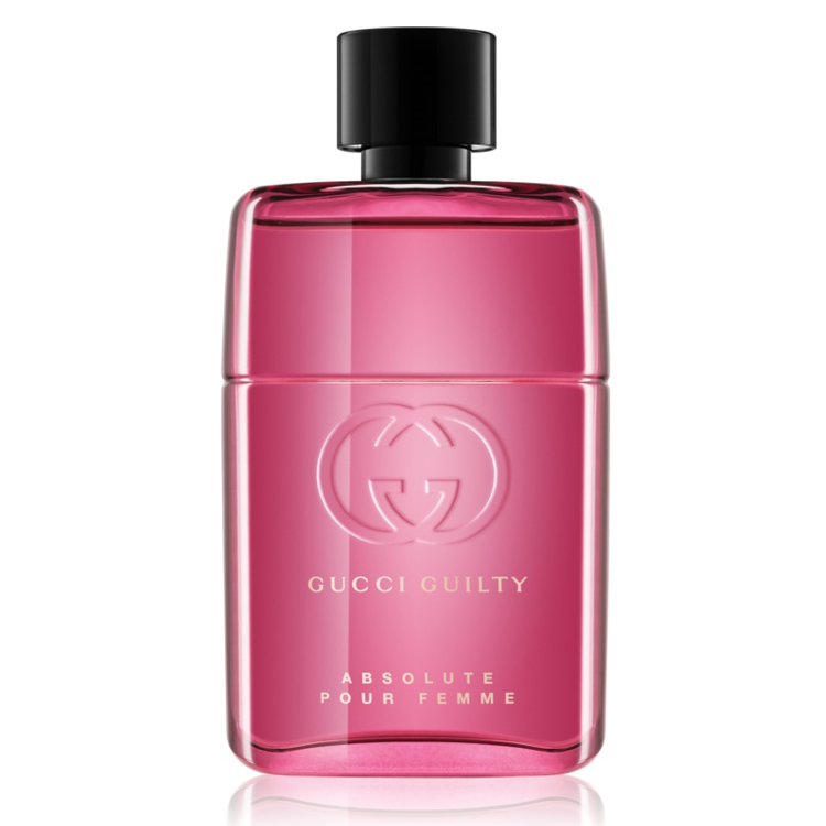 Gucci Guilty Absolute Pour Femme Eau de Parfum 50ml Spray - Image 1