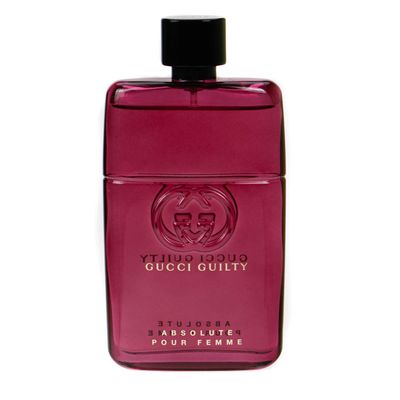 Gucci Guilty Pour Femme Absolute Eau de Parfum 90ml Spray