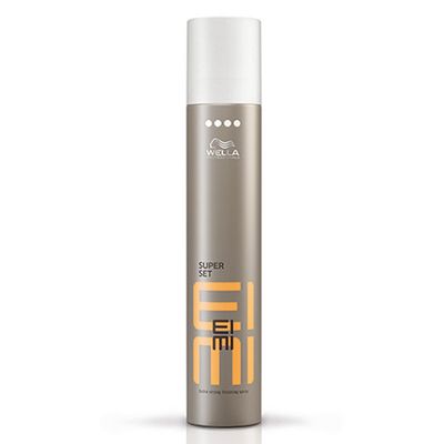 Wella Eimi Super Set 300ml - Thumbnail 2