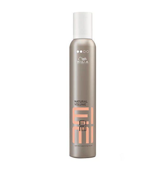 Wella Eimi Natural Volume 300ml - Image 1