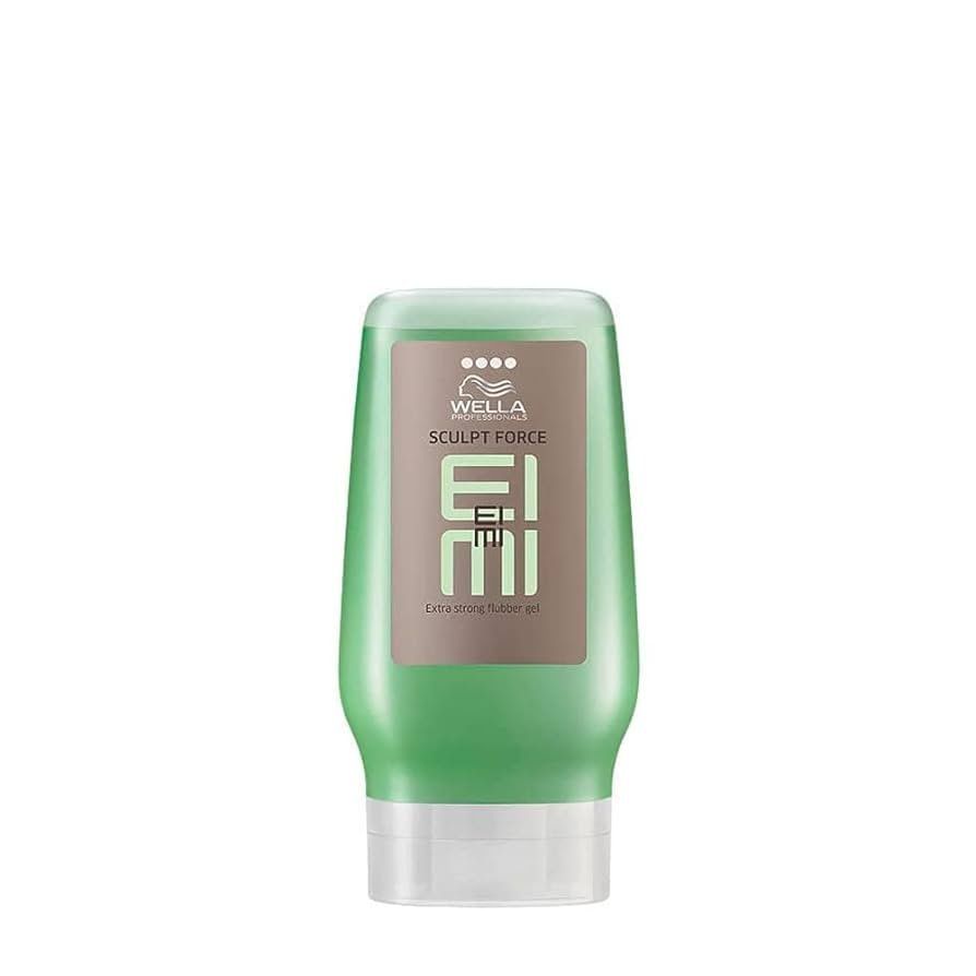 Wella Eimi Sculpt Force 125ml - Image 1