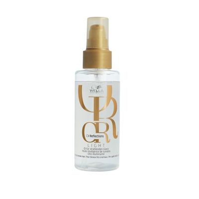Wella Professionals Oil Reflections Light Luminous Reflective Hair Oil 30ml