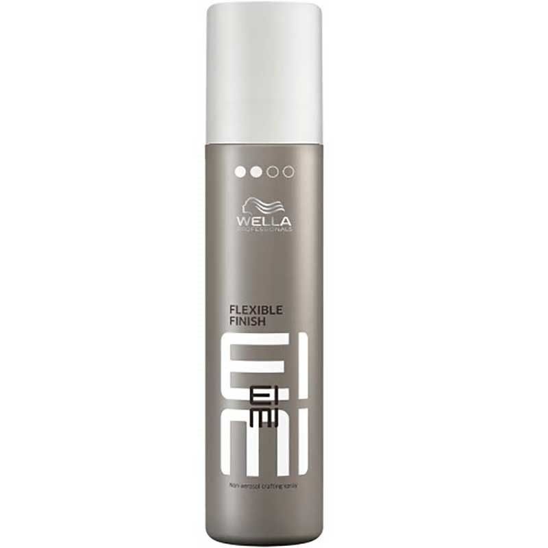 Wella Eimi Flexible Finish 250ml - Image 1