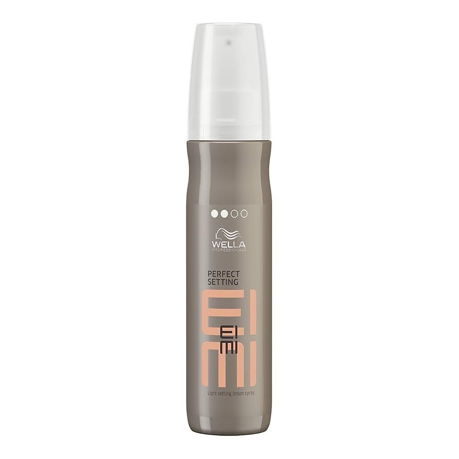 Wella Eimi Perfect Setting 150ml - Image 1