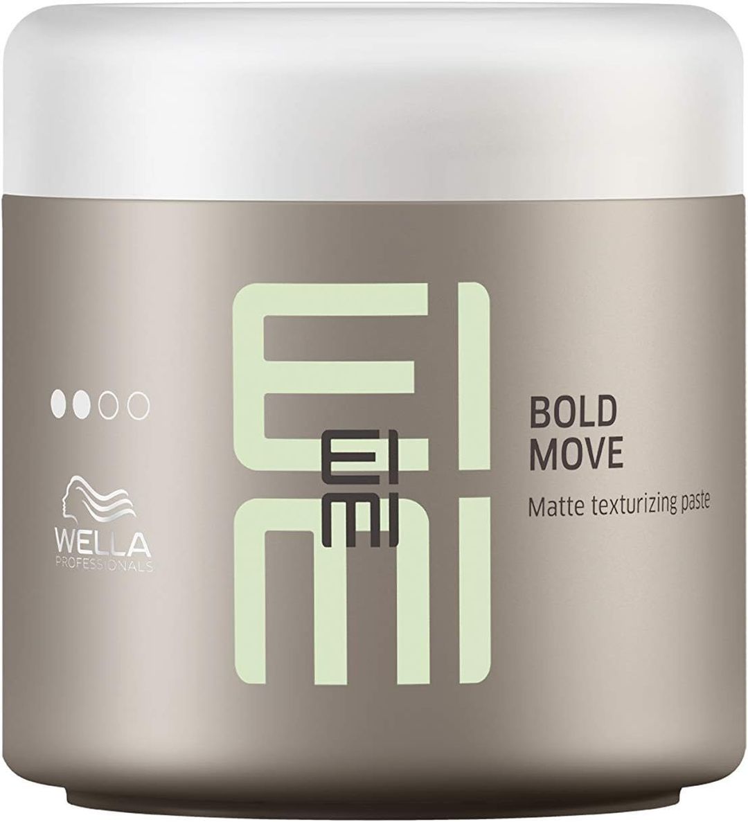 Wella Eimi Bold Move 150ml - Image 1