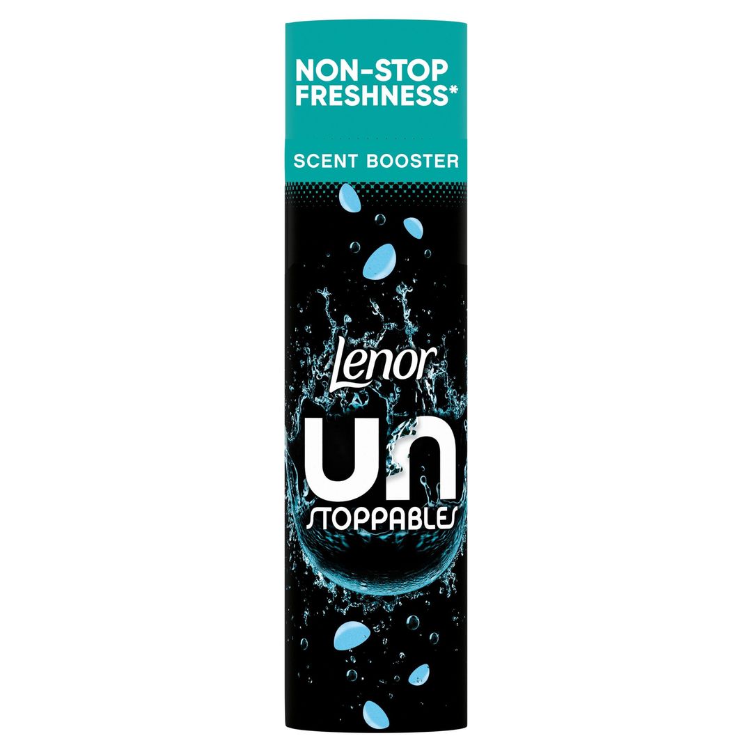 Lenor Unstoppables Fresh Scent Booster 280g - Image 1