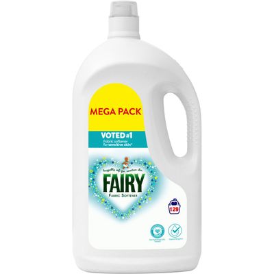 Fairy Fabric Softener - Original / 129 - Thumbnail 2