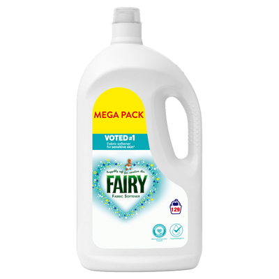 Fairy Fabric Softener - Original / 129