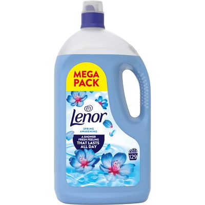 Lenor Shower Fresh Fabric Conditioner - Spring Awakening / 129 - Thumbnail 2