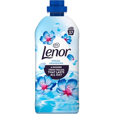 Lenor Shower Fresh Fabric Conditioner - Spring Awakening