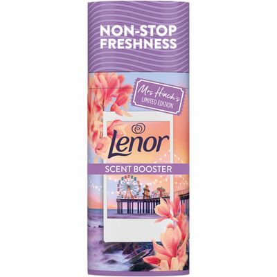 Lenor Mrs Hinch Fabric Scent Booster Beads - 155g / Midsummer Memories