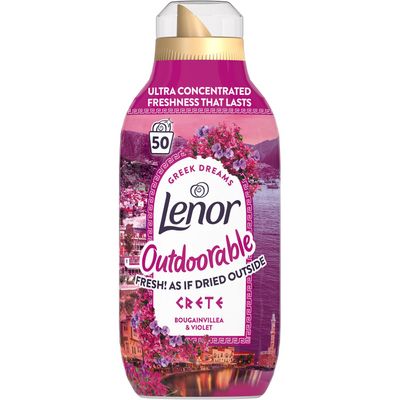 Lenor Outdoorable Crete Bougainvillea & Violet 50w - Thumbnail 2