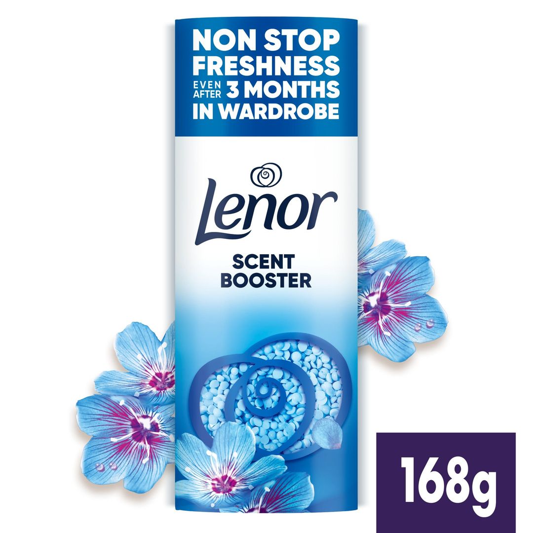 Lenor Scent Booster 168g - Image 1