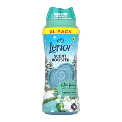 Lenor Beads Woodland Wander 495g Assorted Packs