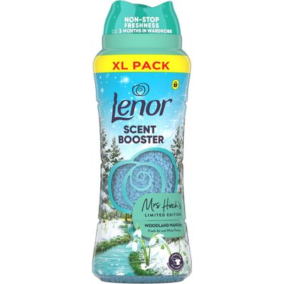 Lenor Beads Woodland Wander 495g Assorted Packs - Thumbnail 2