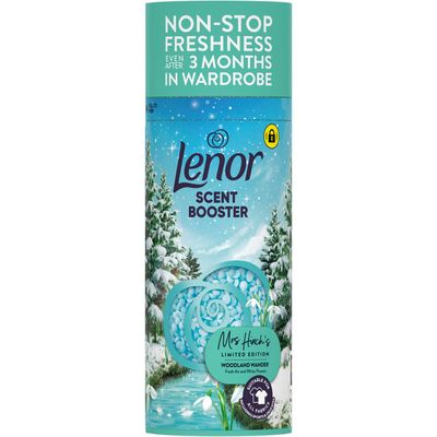 Lenor Beads Woodland Wander 168g Assorted Packs - Thumbnail 2