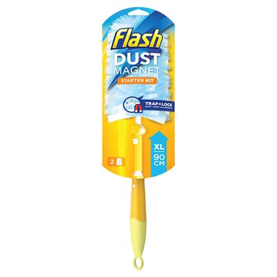 Flash Dust Magnet XL Starter Kit - Thumbnail 2