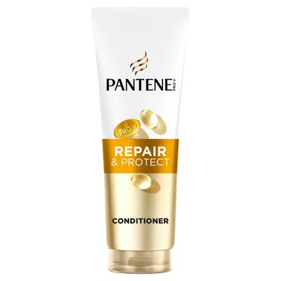 Pantene Repair & Protect Conditioner 350ml - Thumbnail 2
