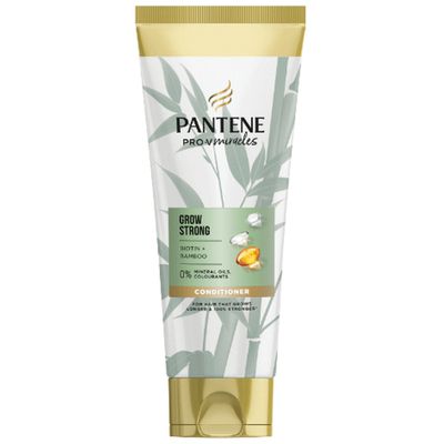 Pantene Pro-V Miracles Grow Strong Hair Conditioner 400ml - Thumbnail 2