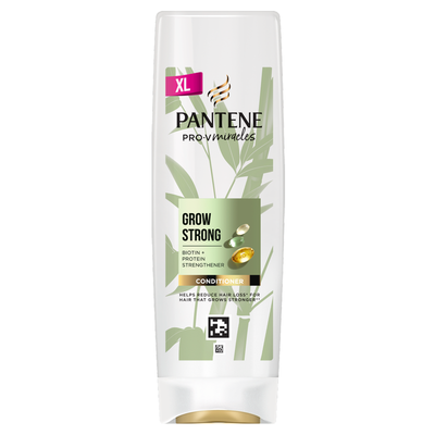 Pantene Pro-V Miracles Grow Strong Hair Conditioner 400ml