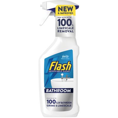 Flash Spray Bathroom 500ml - Thumbnail 2
