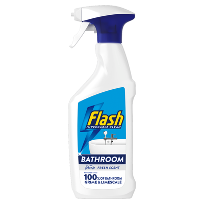Flash Spray Bathroom 500ml