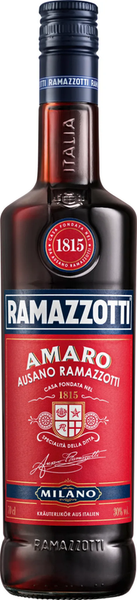 Amaro Ramazzotti - Thumbnail 2