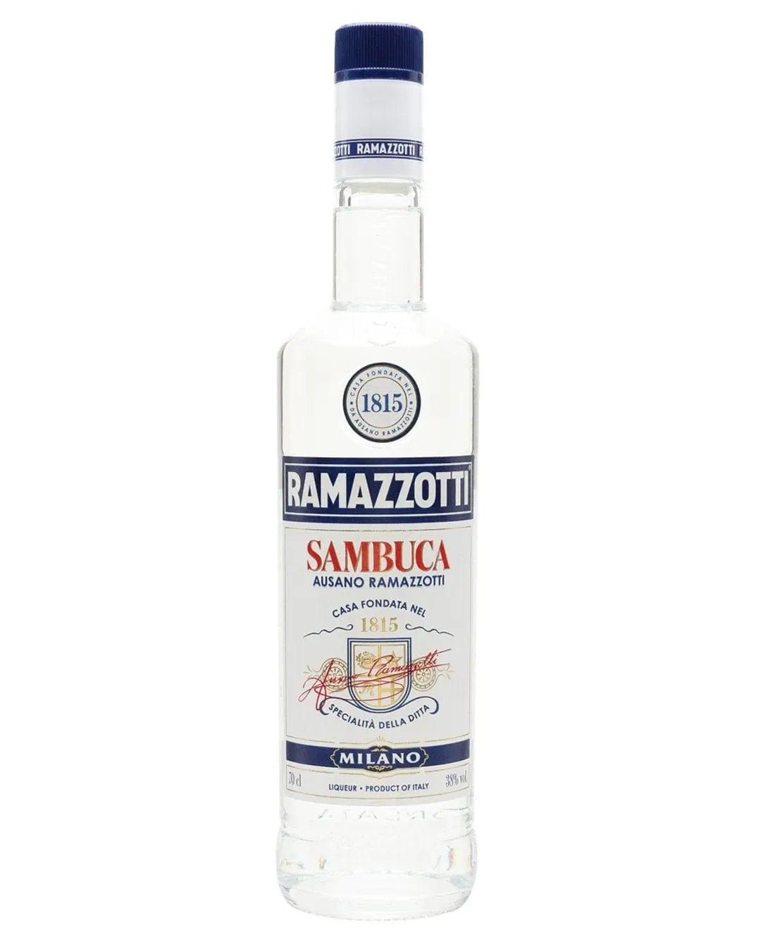 Ramazzotti Sambuca - Image 1