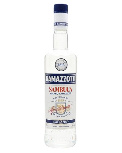 Ramazzotti Sambuca